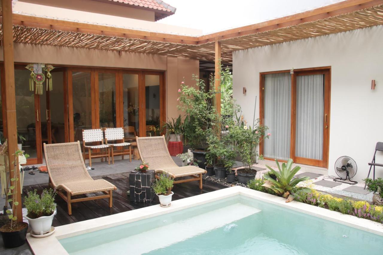 Villa Elisabeth Seminyak (Bali)