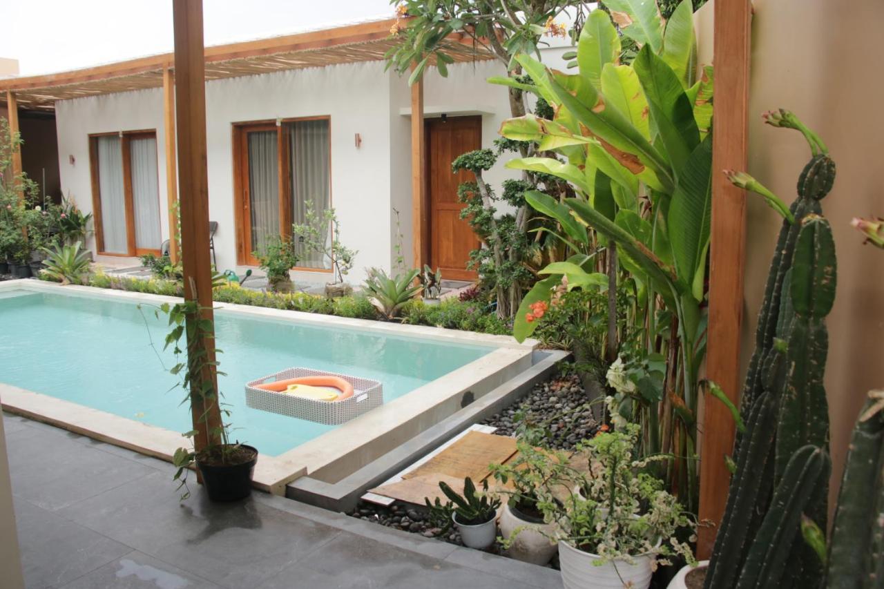 Elisabeth * Seminyak (Bali)