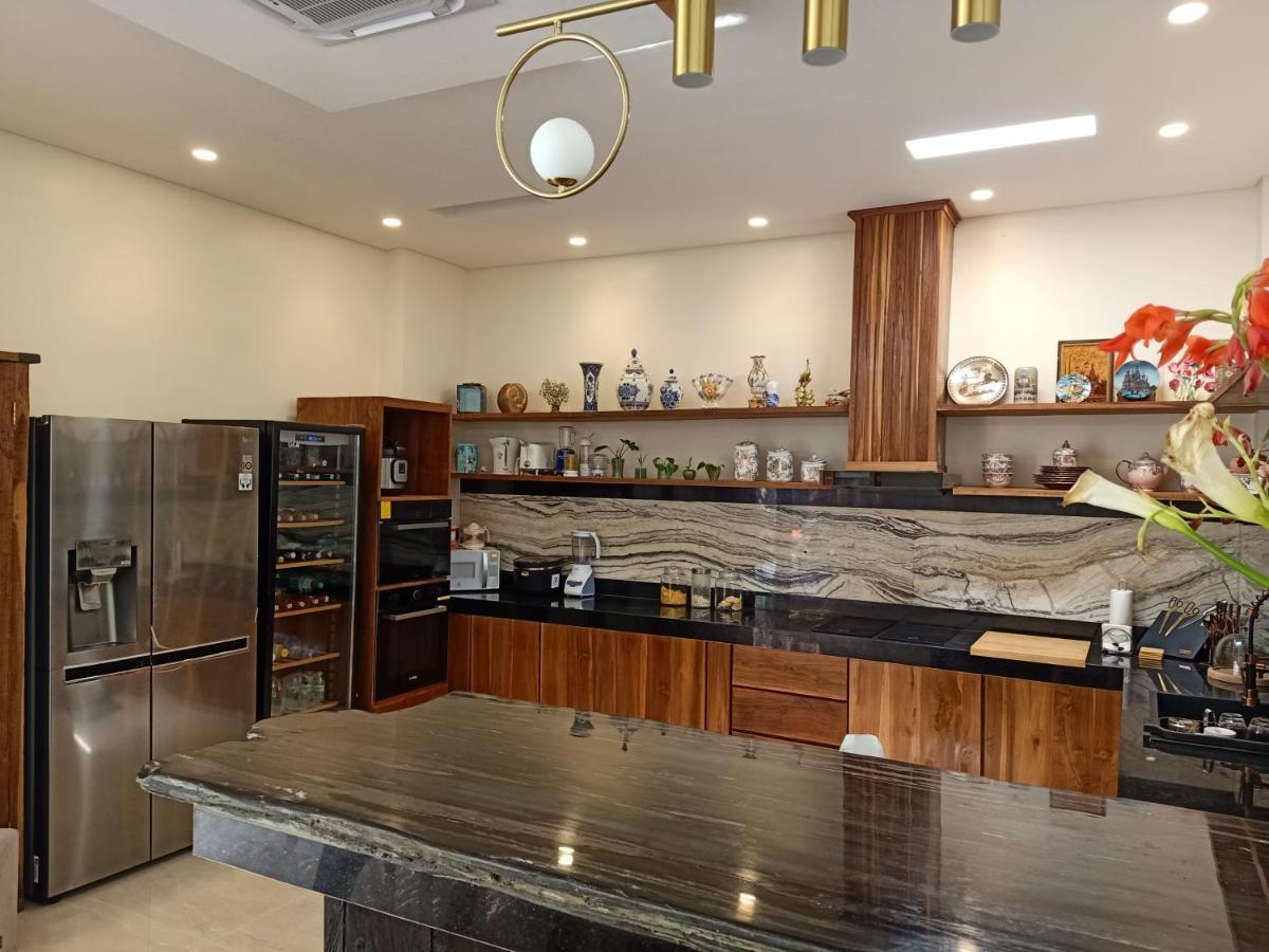 Villa Elisabeth Seminyak (Bali)