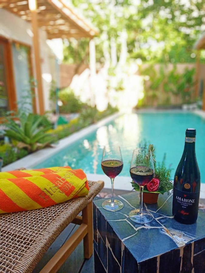 Villa Elisabeth Seminyak (Bali)